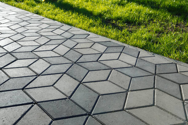 Best Custom Driveway Pavers  in Spring Hill, KS