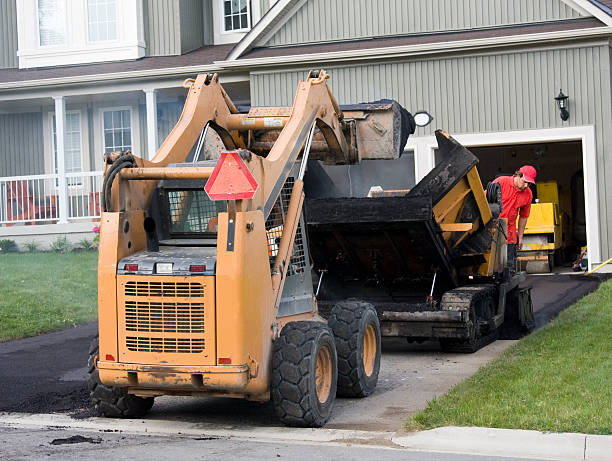 Best Driveway Pavers Cost  in Spring Hill, KS