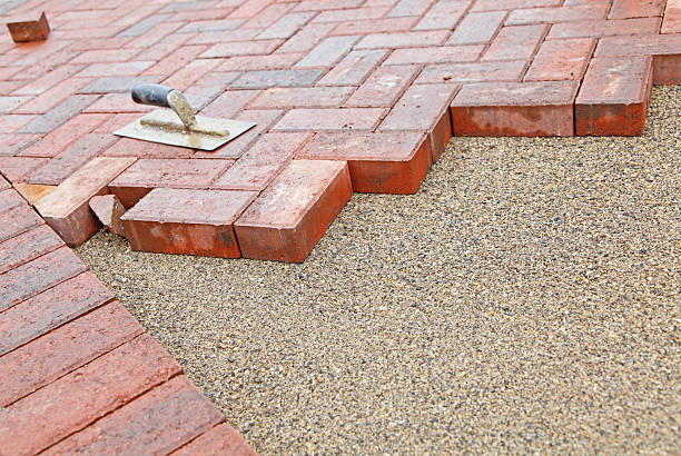 Best Driveway Paving Contractor  in Spring Hill, KS