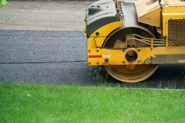 Best Commercial Driveway Pavers  in Spring Hill, KS