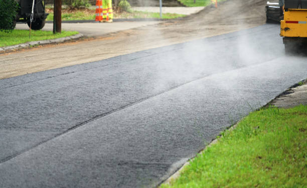 Best Driveway Pavers Near Me  in Spring Hill, KS