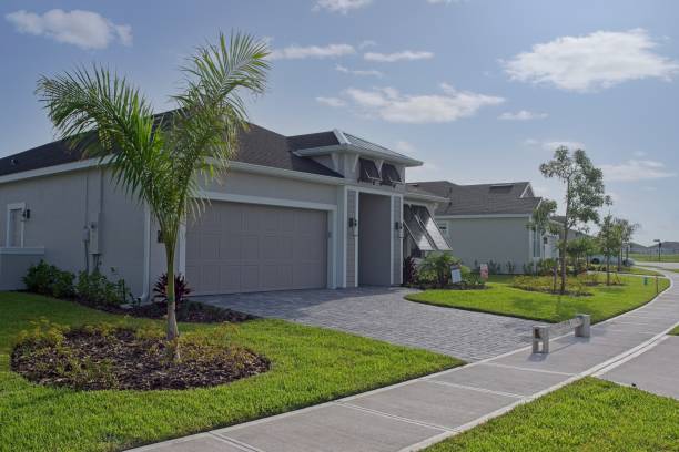 Reasons to Select Us for Your Driveway Paving Requirements in Spring Hill, KS